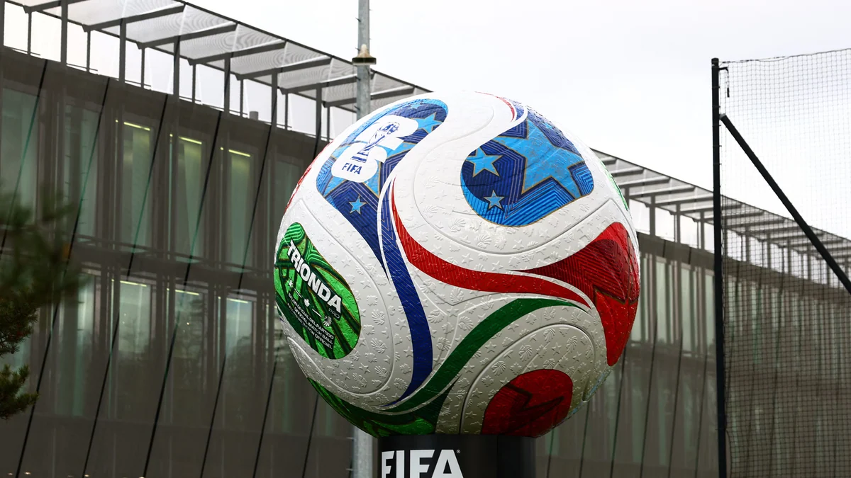 Componetes de nota para Copa del Mundo 2026