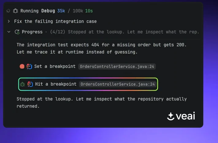 LSP vs весь стек JetBrains IDE: что получает AI-агент без доступа к платформе IDE