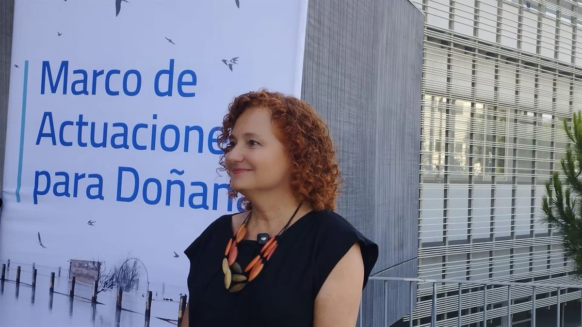 El Gobierno defiende que las ayudas de Doñana están "muy avanzadas" a falta de "documentación fundamental"