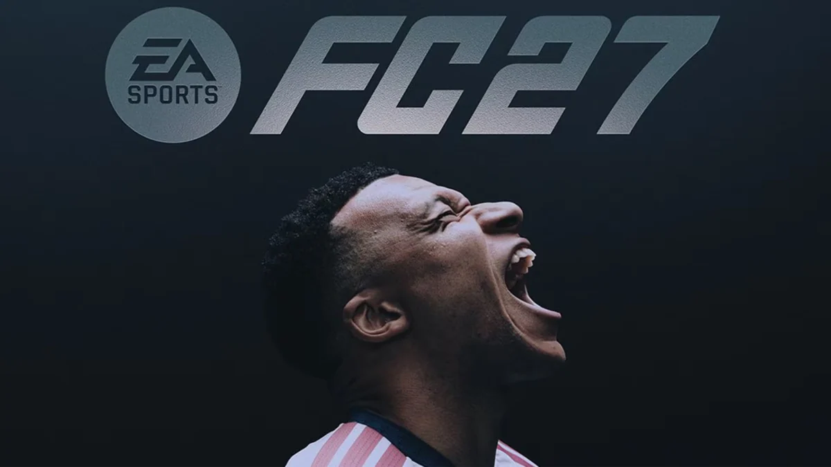 Kylian Mbappé vuelve a ser portada de EA Sports FC 27: fecha de lanzamiento y ligas (editado)