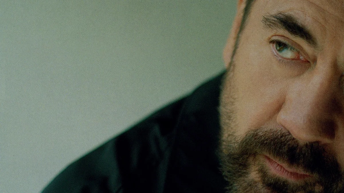 Javier Bardem: "A veces me dejo llevar por la rutina diaria, pero entonces miro a Penélope a los ojos y pienso: ¡qué hermosa es!"