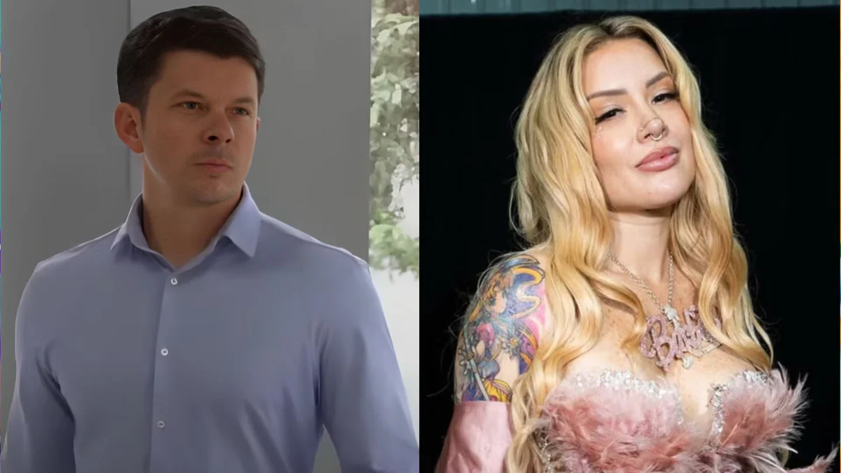 Mario Hart reflexiona y le pide disculpas a Leslie Shaw por todo el daño que causó haberle sido infiel