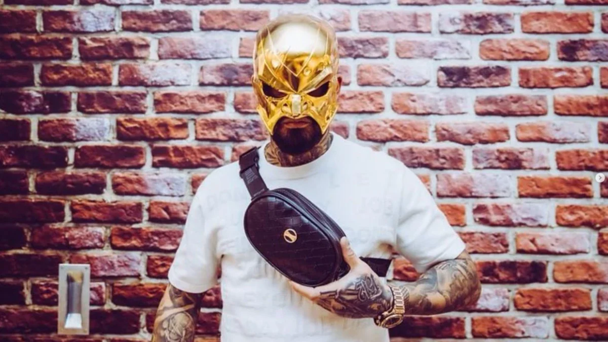 Nach Portugal: Rapper 18 Karat darf abgeschoben werden