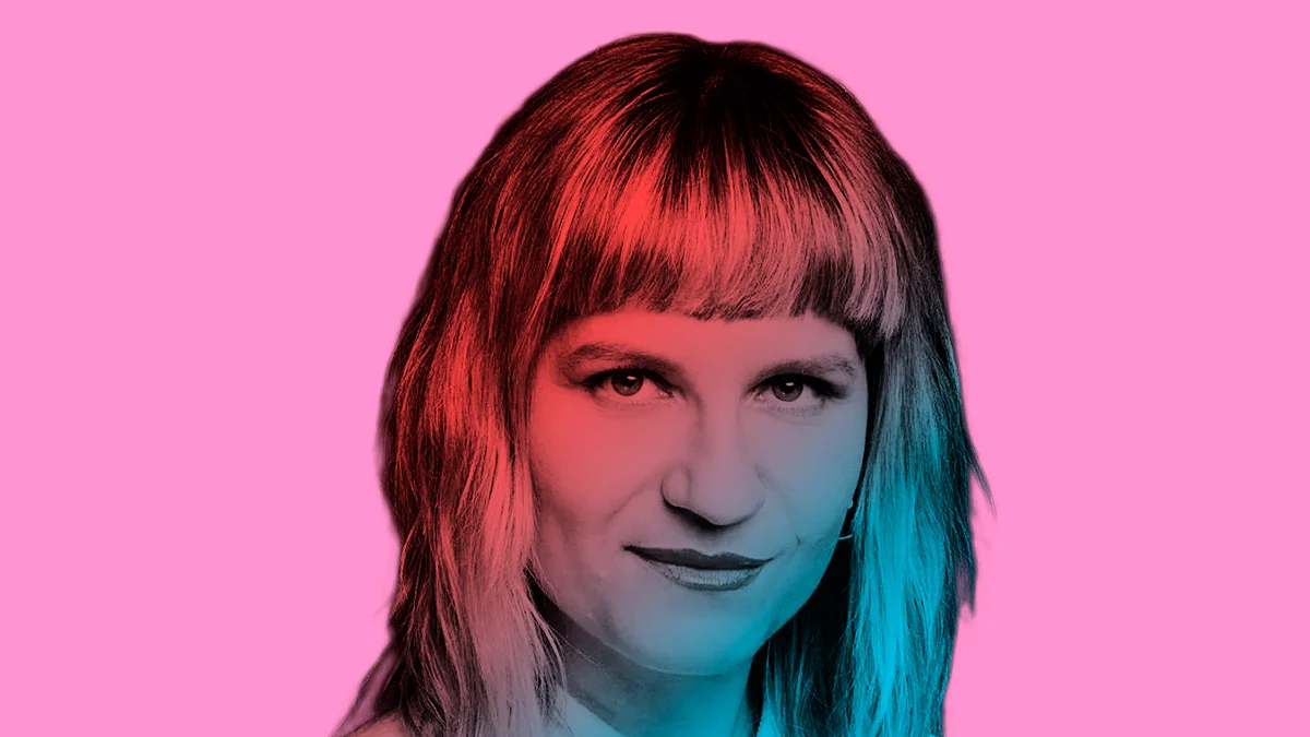 Rakel Camacho: "Seguimos siendo barrocos. La condición humana no se actualiza... ojalá"