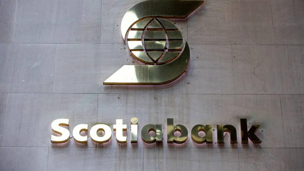 Scotiabank volvería a Colombia: la Superintendencia Financiera lo autorizó
