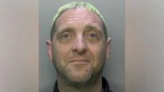 Wife killer who manipulated child has sentence increased