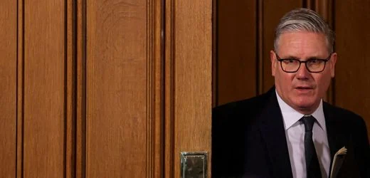 Großbritannien: Keir Starmer unter Druck - Ministerinnen drängen Premier offenbar zum Rücktritt
