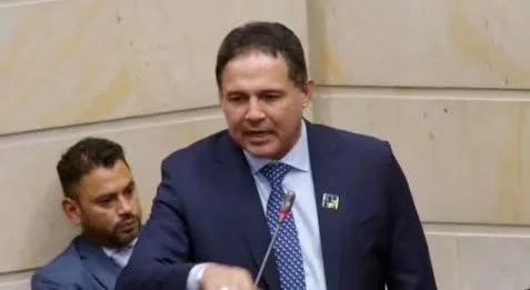 “Esta mesa directiva no se opondrá”: Honorio Henríquez promete garantías como nuevo presidente del Senado