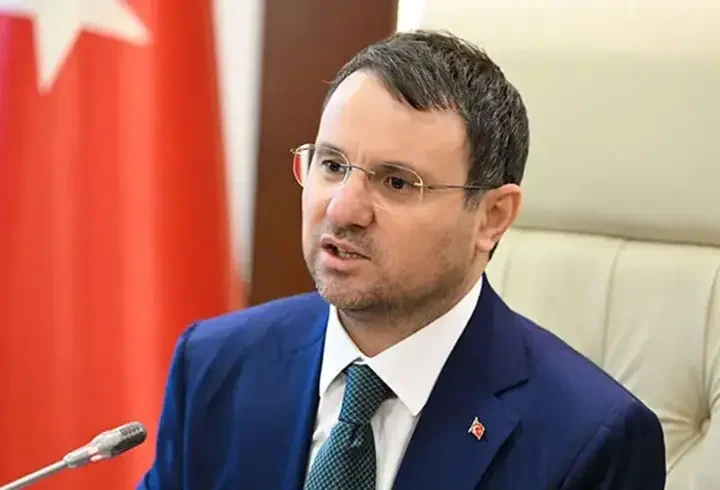 Adalet Bakanı Akın Gürlek talimat verdi: Yargıda yeni bir dönem başlıyor