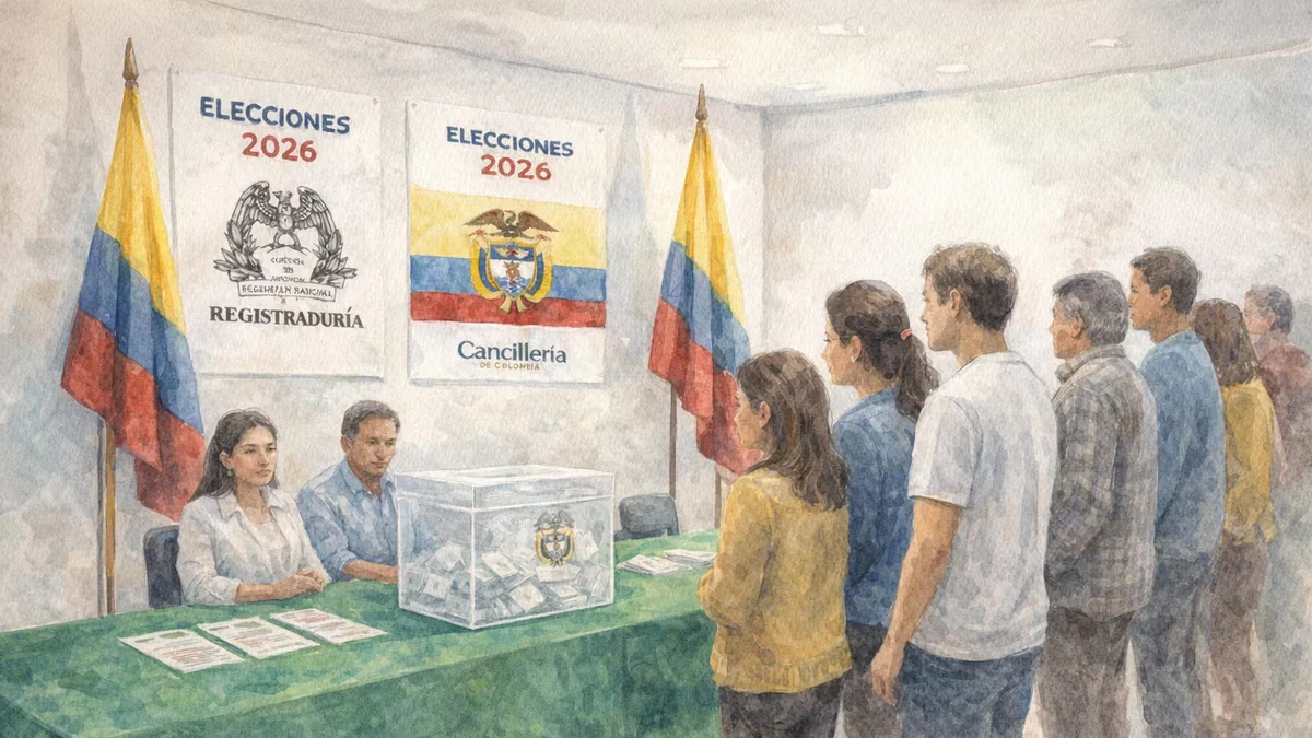 Elecciones Presidenciales EN VIVO desde Barranquilla, hoy 21 de junio: siga el minuto a minuto de las votaciones electorales