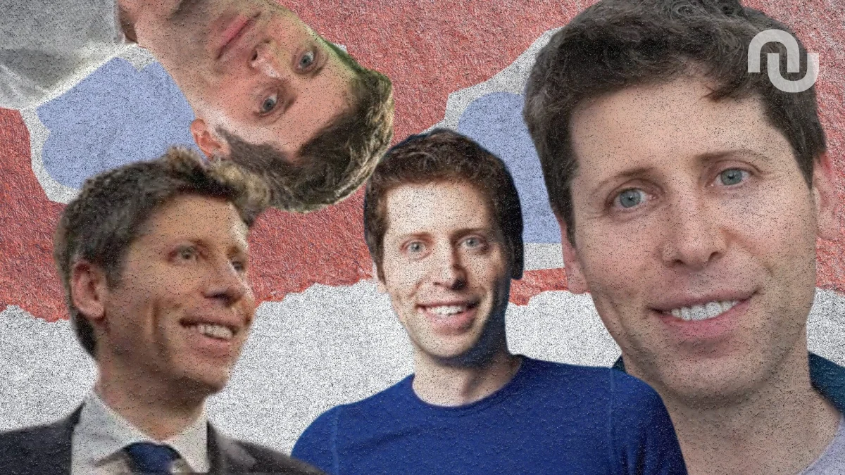 « Je suis ravi de m’être trompé » : Sam Altman reconnaît finalement que l’IA n’a pas provoqué d’« apocalypse de l’emploi »