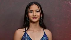 Godzilla vs Kong actress Kaylee Hottle dies in crash at 18