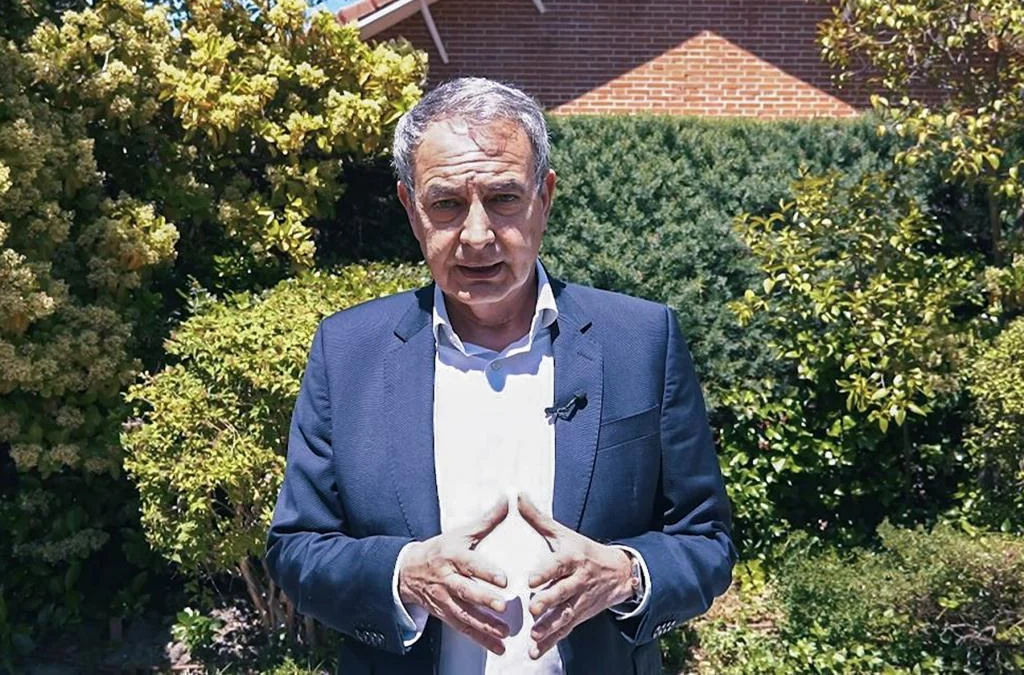 La UDEF apunta al domicilio particular de Zapatero como lugar para canalizar las instrucciones de "mayor sensibilidad" de la trama corrupta