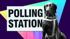 What you need to know about the 7 May elections in England, Scotland and Wales