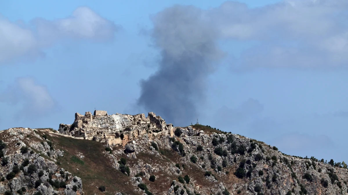 Israel e Hizbulá acuerdan un alto el fuego inmediato