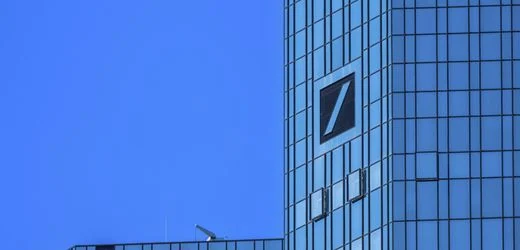 Steuerfahnder durchsuchen Zentrale der Deutschen Bank