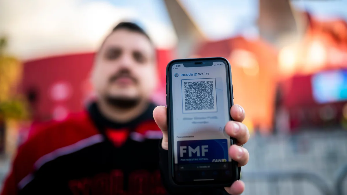 Las dos infracciones que cometió la FMF con el FAN ID por las que fue multado con más de 42 millones de pesos