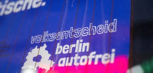 »Berlin autofrei«: Volksbegehren steht vor dem Aus