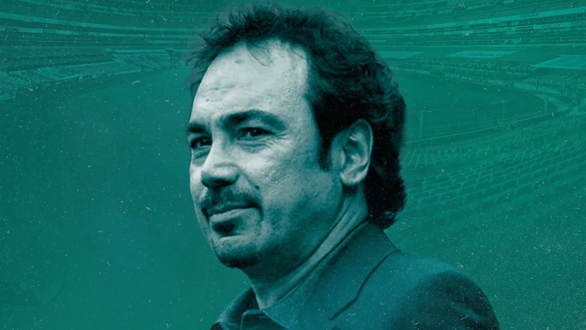 Hugo Sánchez recibirá homenaje en el México vs República Checa