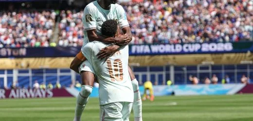 WM 2026 live: Norwegen gegen Frankreich – Spektakel im Gruppenfinale