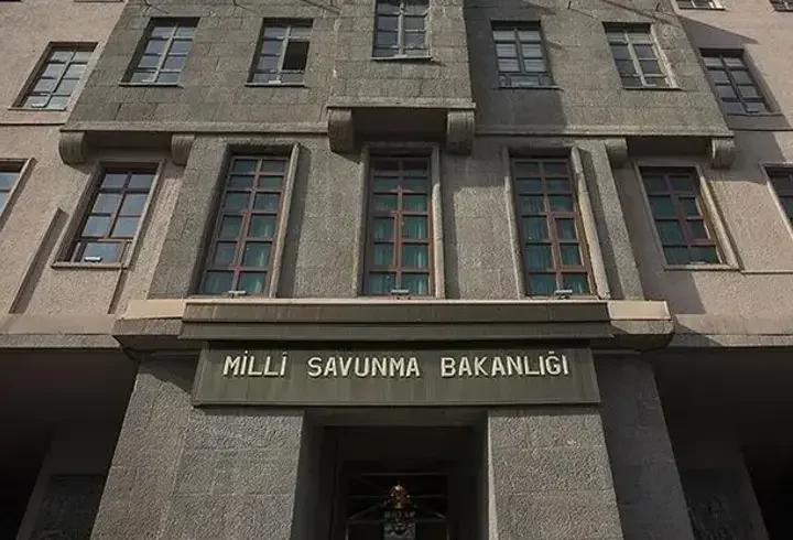 SON DAKİKA! MSB: Mavi Vatan'da hak ve menfaatimizi koruyoruz