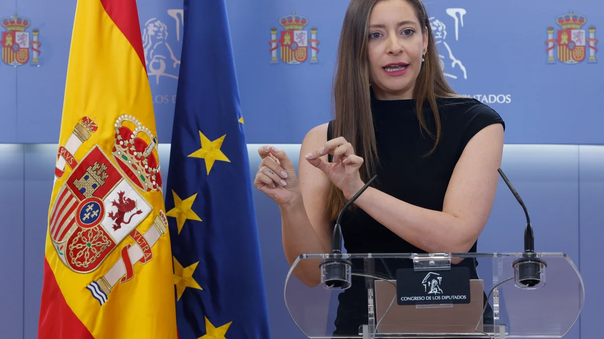 El PP rebate los "bulos del Gobierno" sobre la sentencia del Supremo: "Al corruptor de Gürtel se le benefició como a Aldama"