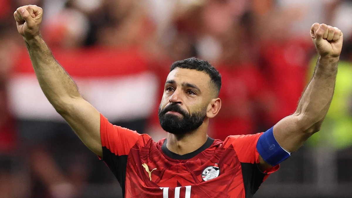 Il portiere che entra apposta non para: l’Egitto vince ai rigori, Australia a casa. Record negativo per Havy