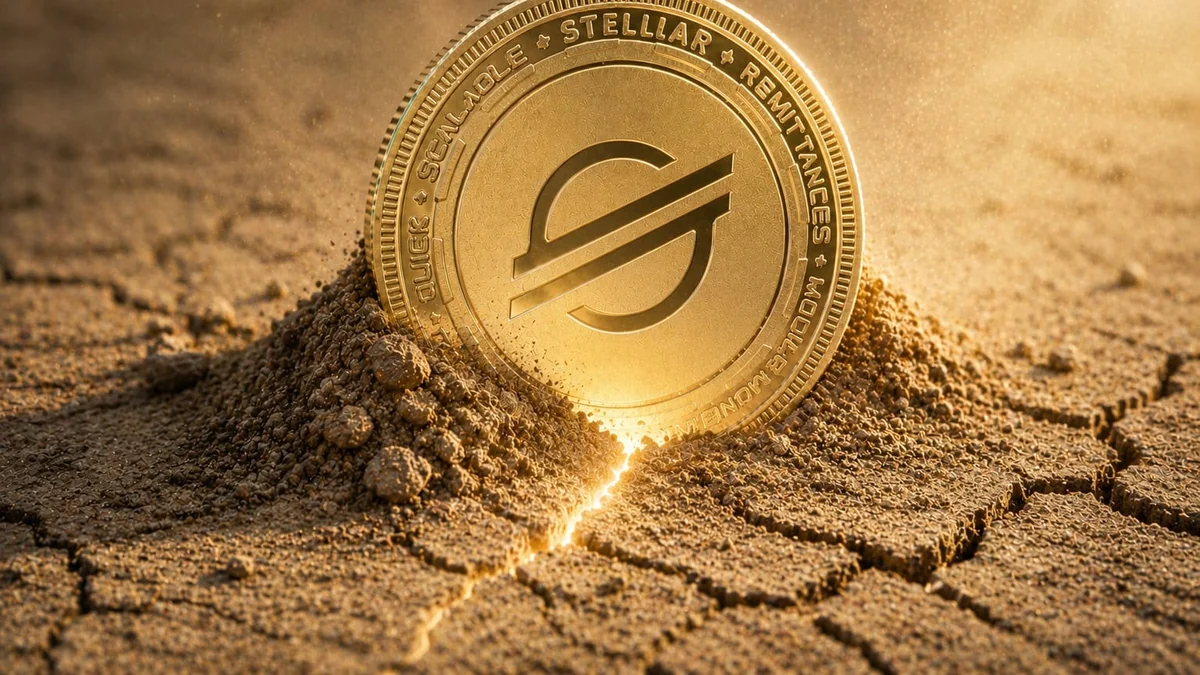 Bei Stellar brodelt es: Kommt der “Dino-Coin” zurück?