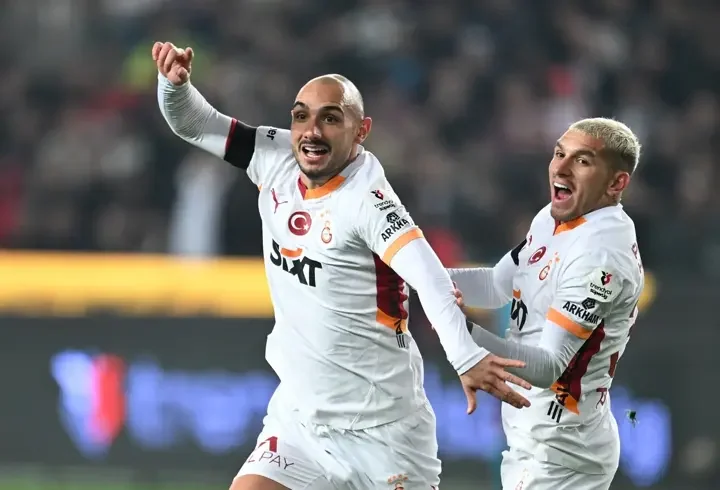 Ahmed Kutucu kiralanıyor! İşte yeni durağı...
