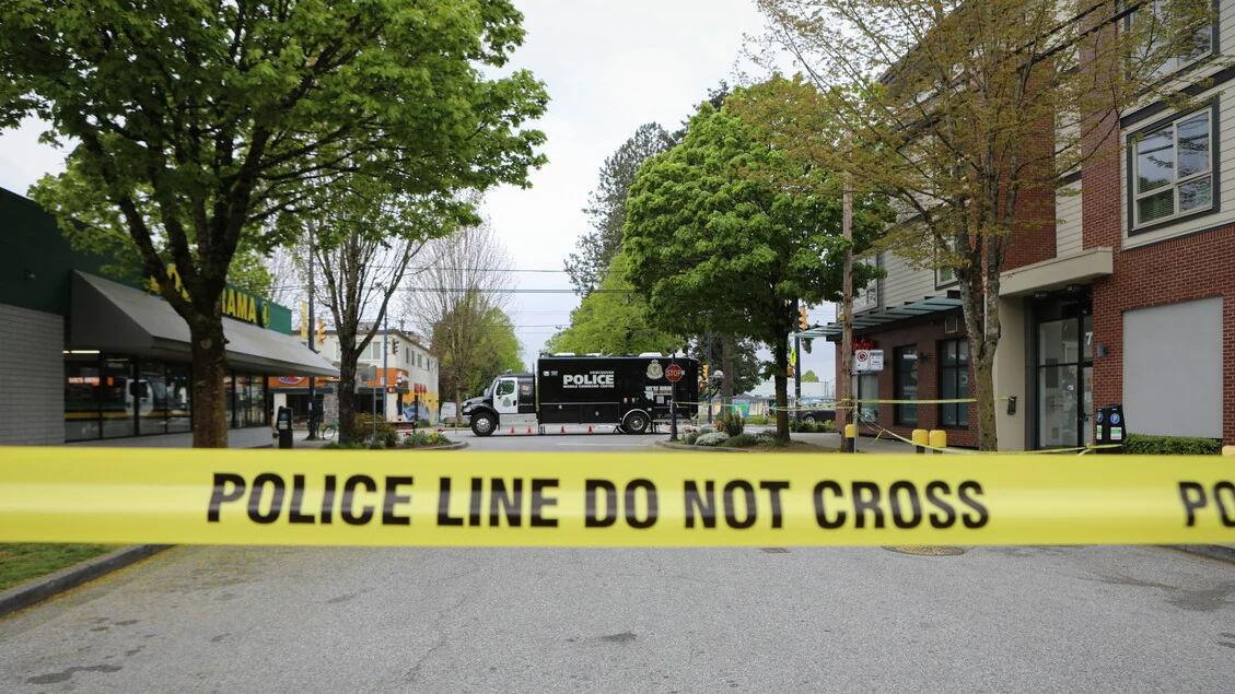 Sparatoria a Montreal: tre i morti, anche l'aggressore