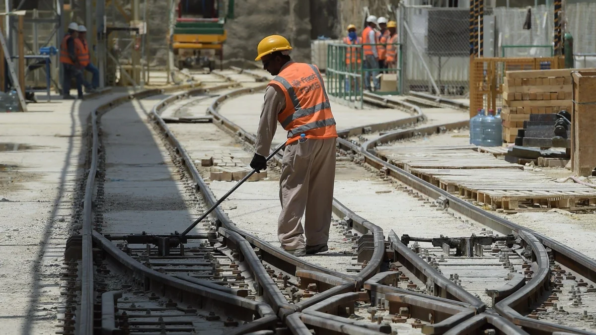 Alternative Handelsrouten: Bahnstrecken sollen die Straße von Hormus ersetzen