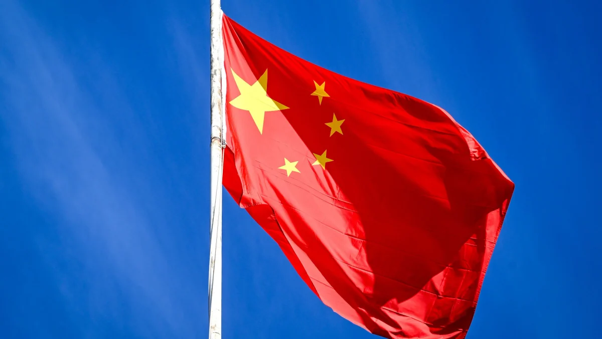 Druck auf Journalisten: Wie China ausländische Korrespondenten schikaniert
