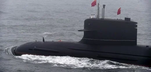 Australien: Regierung kritisiert chinesischen Raketentest als destabilisierend