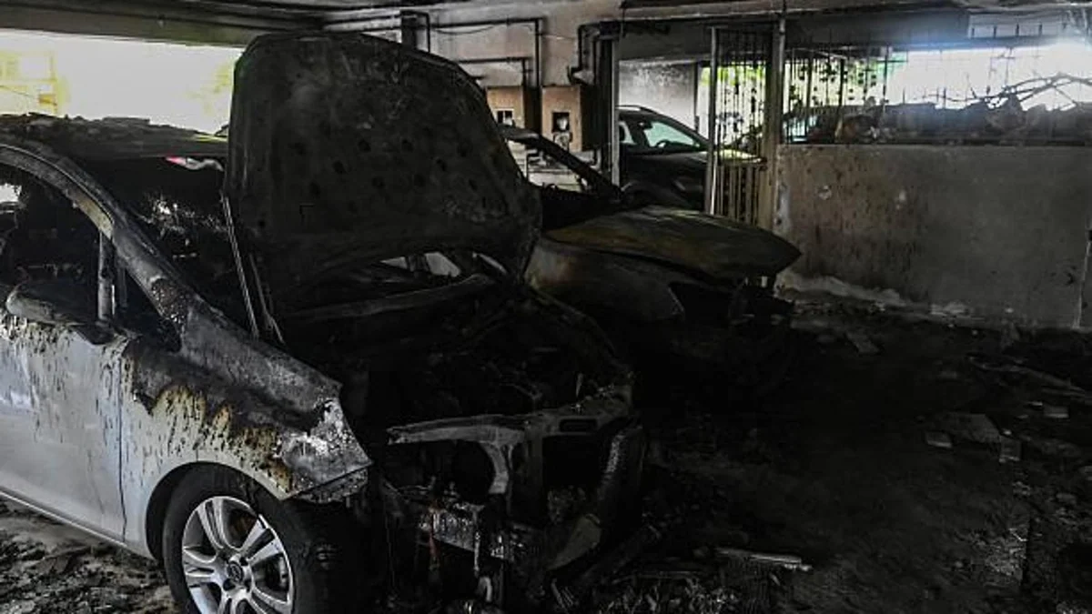 Grecia, bombe davanti alle case di politici a Salonicco: una persona è morta, quattro i feriti