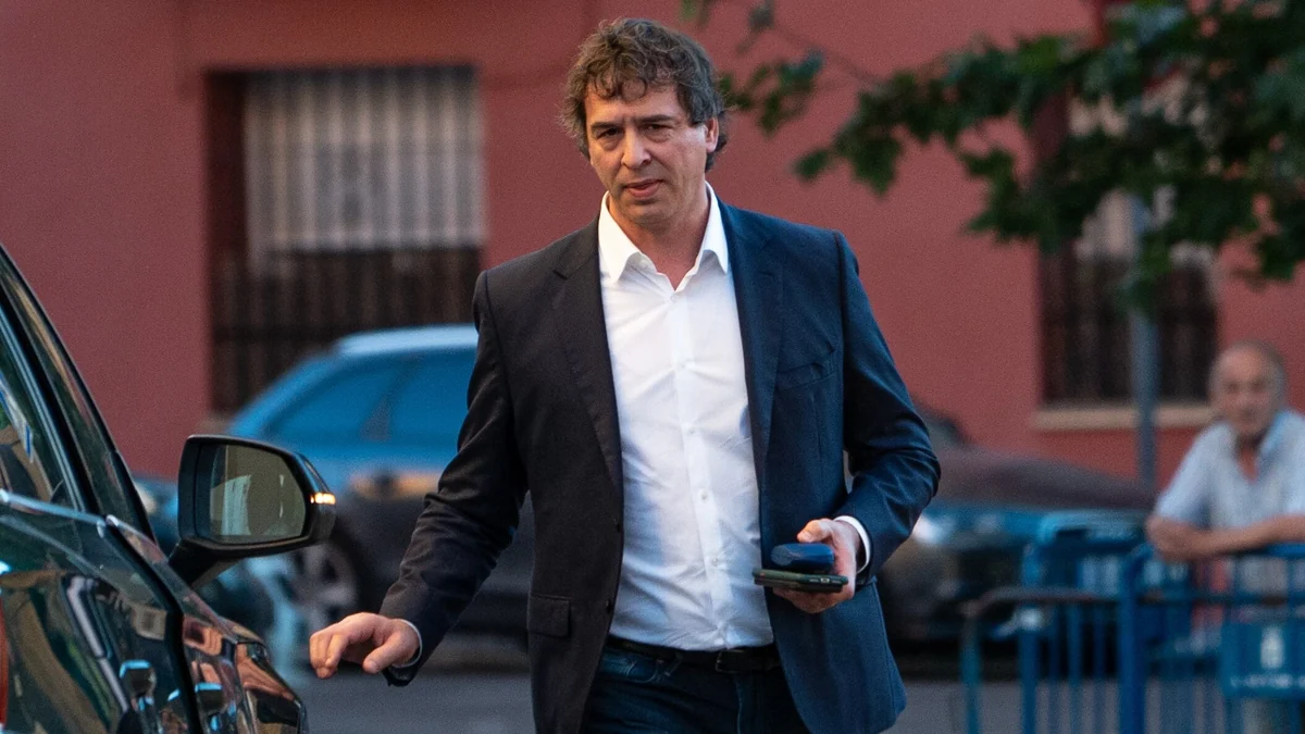 La Audiencia de Badajoz rechaza la petición de David Sánchez de volver a declarar en el juicio