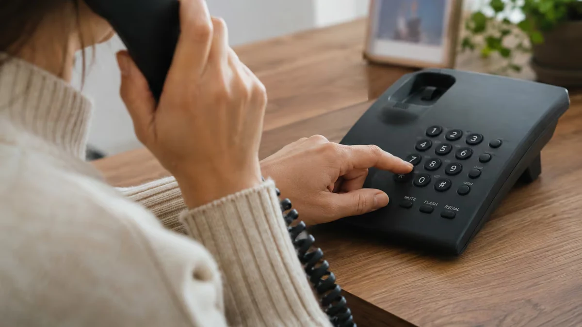 La CNMC acaba con las dudas sobre el fin de la numeración telefónica en España