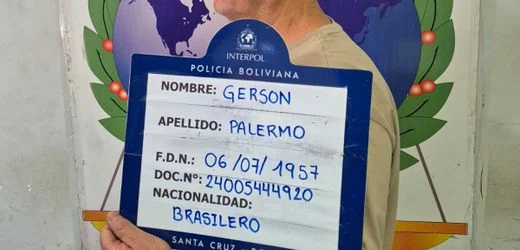 Brasilien: Drogenboss nach jahrelanger Flucht in Bolivien gefasst