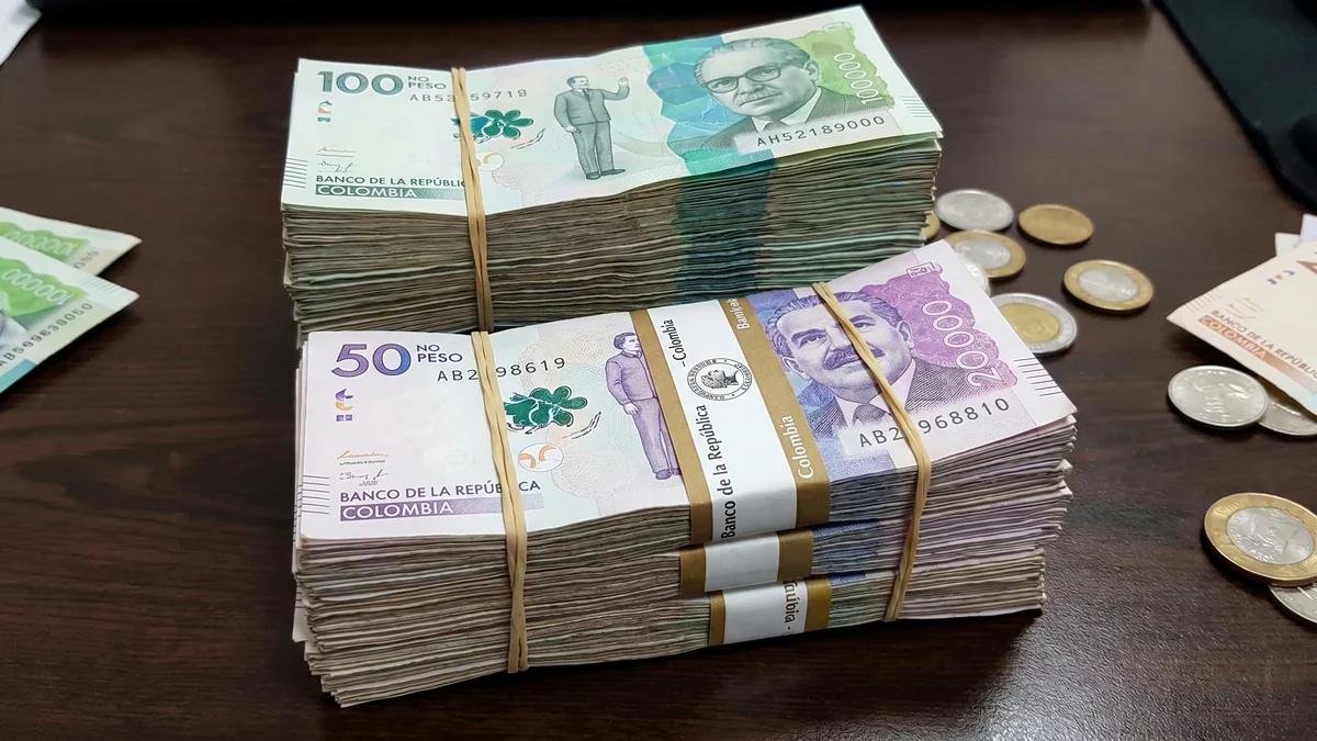 Colombia tendría un repunte económico en el segundo trimestre de 2026, pero hay alertas por el déficit y la deuda pública