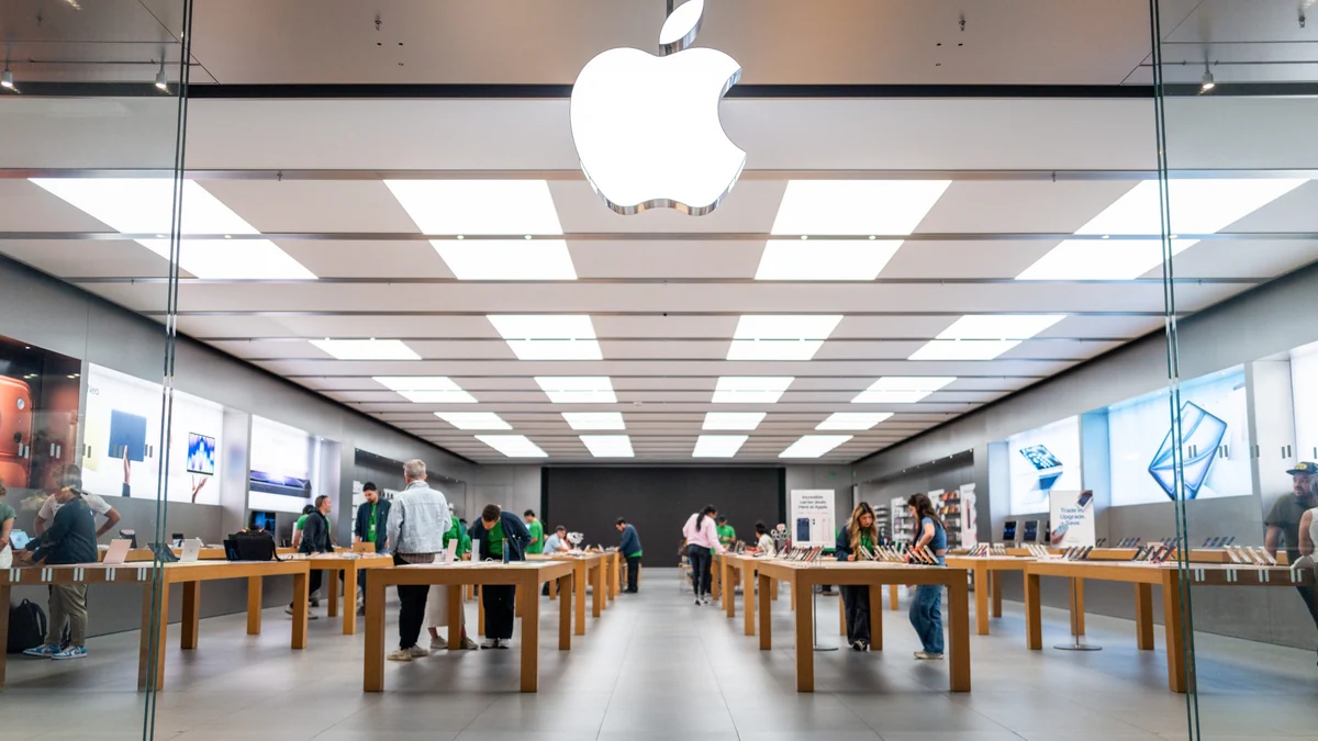 This tech stock just got another Wall Street boost. Why we're on the same page