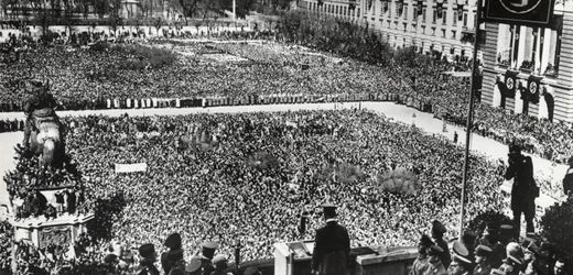 Österreich: Wie die NSDAP so stark werden konnte – Podcast