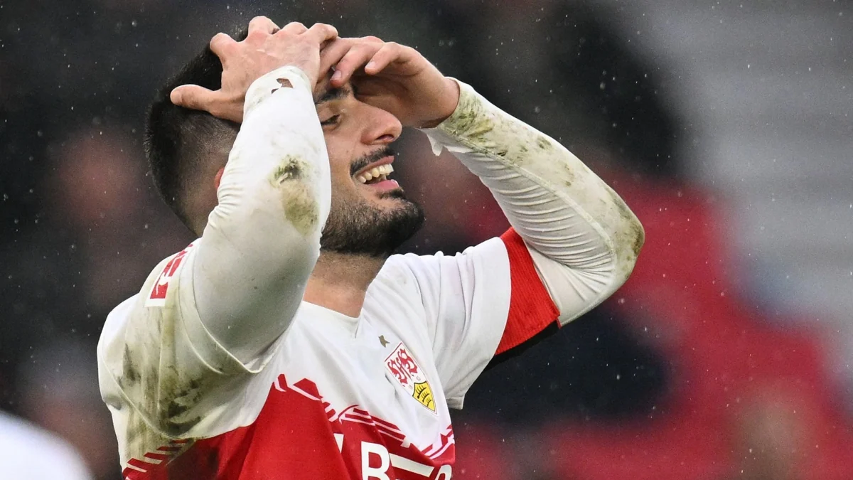 Spanische Liga uneinholbar: Bundesliga verpasst fünften Champions-League-Startplatz
