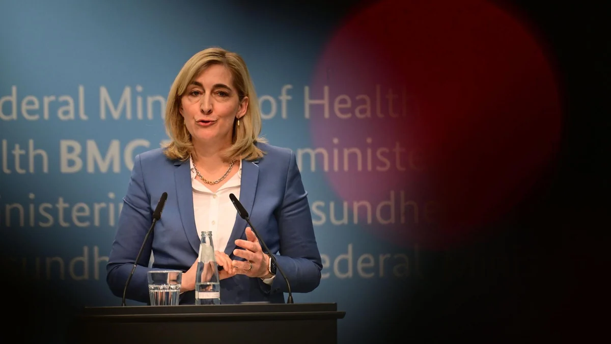 Bei der Pflegeversicherung fehlt mehr Geld als erwartet