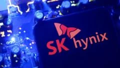South Korean chip giant SK Hynix raises $26.5bn in US share sale