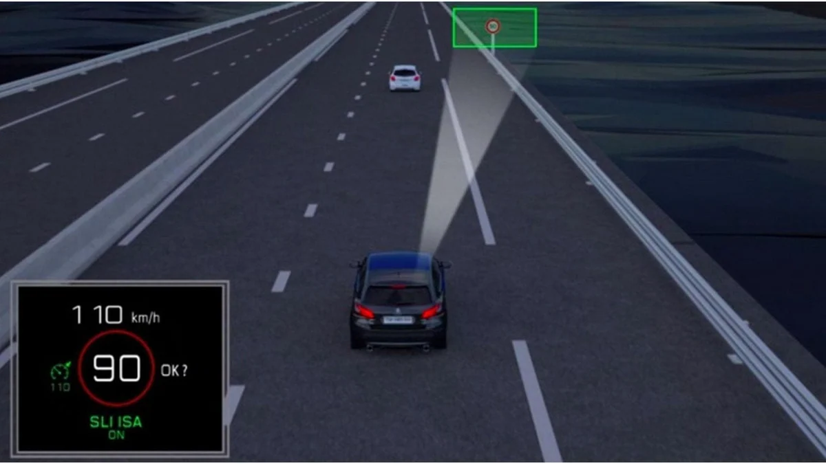 Auto che frenano da sole se superi i limiti di velocità? La Ue ci pensa ed è subito polemica