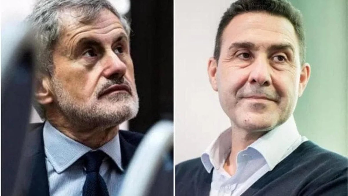 Vannacci mercoledì a Roma per l’uscita dal carcere di Alemanno: “Non lasciamo indietro nessuno”
