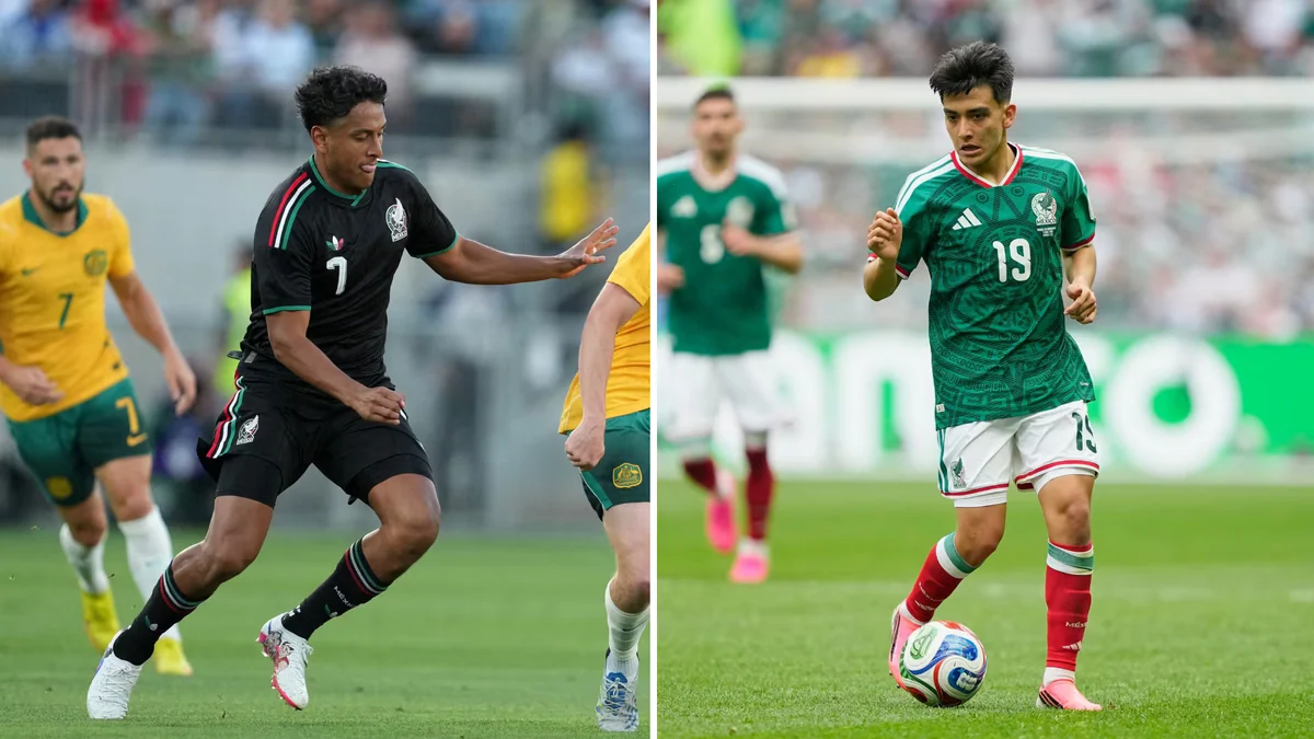 Aficionados estallan contra Luis Romo y elogian a Gilberto Mora luego de declaraciones previas al México vs Corea