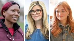 Emma Barnett: We can't ignore this disease that leaves one in 10 women like me in agony