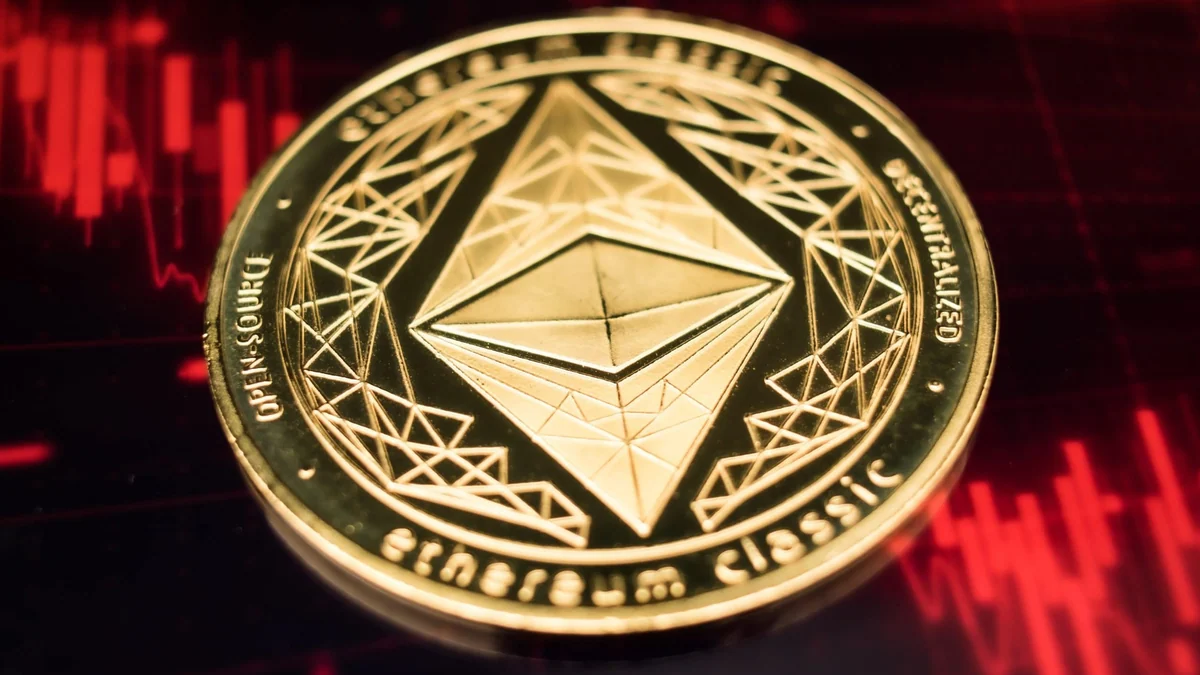 Droht Ethereum eine schwerwiegende Finanzierungslücke?