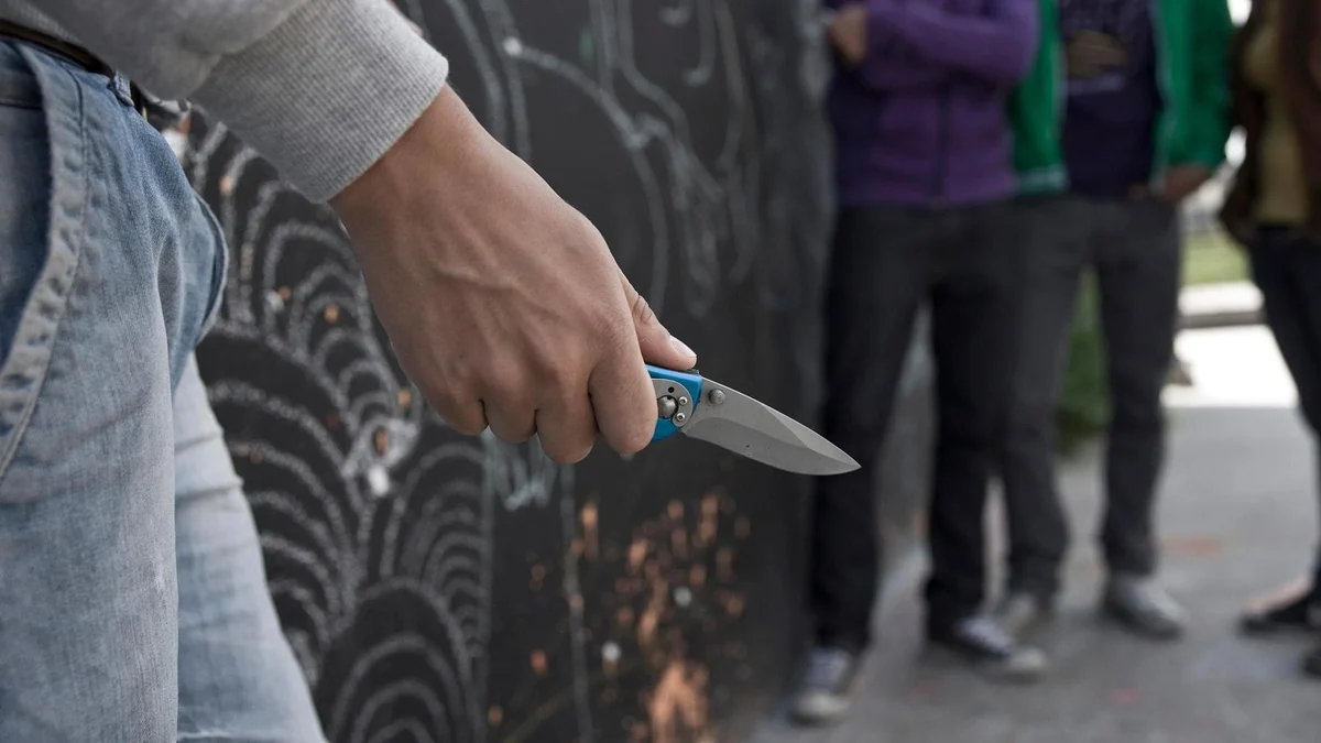 Crescono gli omicidi tra minori: +150 per cento. Gli psichiatri forensi: “Serve diagnosi precoce”