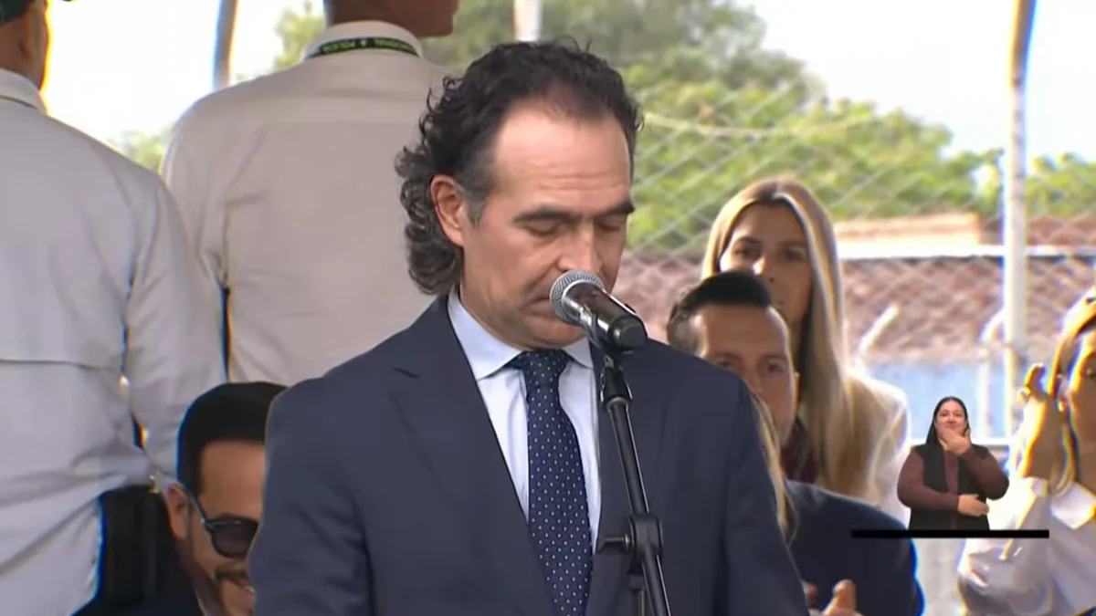 El alcalde de Medellín propuso un ‘pabellón Q’ en la Cárcel Metropolitana para Daniel Quintero y exfuncionarios investigados
